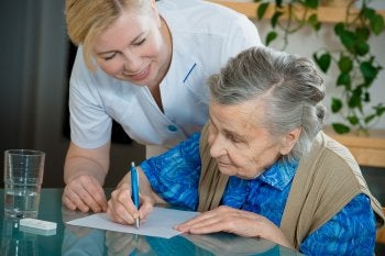 Nursing Home Legal Rights in Riverside, CA