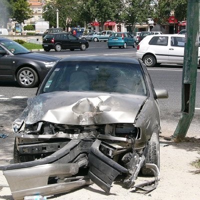 Car Accident Lawyer in Riverside