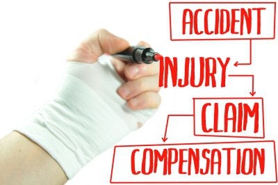 Slip and Fall Lawyer in Riverside