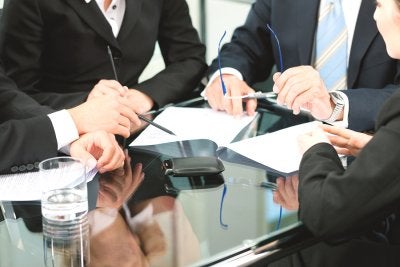 attorney - consultation