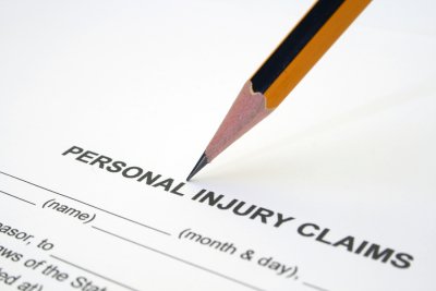 Personal Injury Claims in Riverside, CA