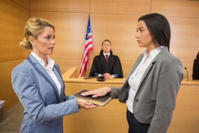 Personal Injury Lawyer in Riverside, CA