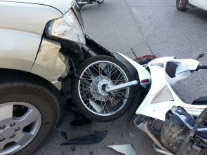 Advice for Avoiding Motorcycle Injuries