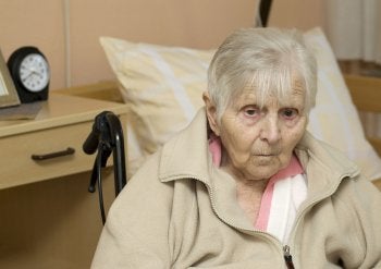 Nursing Home Negligence Attorney in Riverside, CA