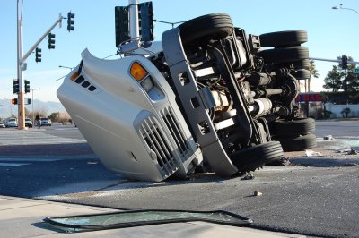 Truck Accident Attorney in Riverside, CA