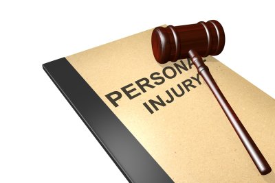 Personal Injury Lawyer in Riverside