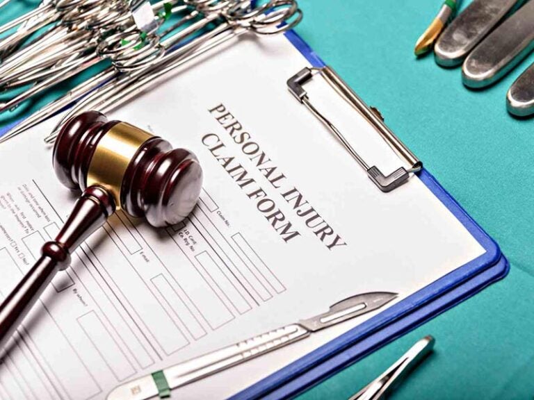 Check out What does Tort Law Mean in Riverside, CA