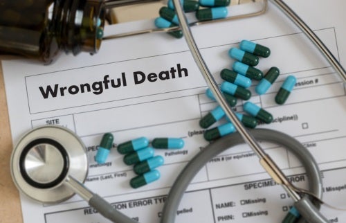 Wrongful Death Attorneys in Riverside, CA