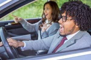 Car Accidents Attorney in Riverside, CA