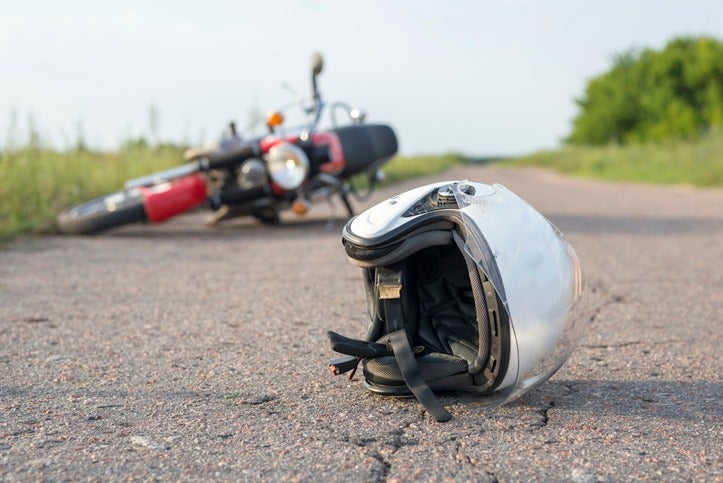 Motorcycle Accident Attorney in Riverside, CA