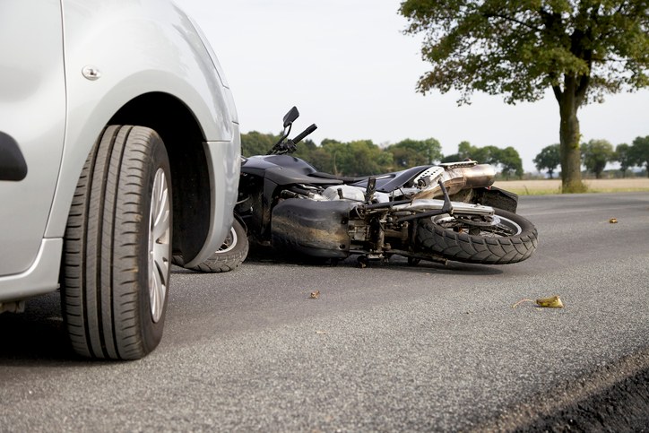 Motorcycle Accidents Attorneys in Riverside, CA