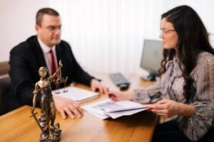 Personal Injury Attorneys in Riverside, CA