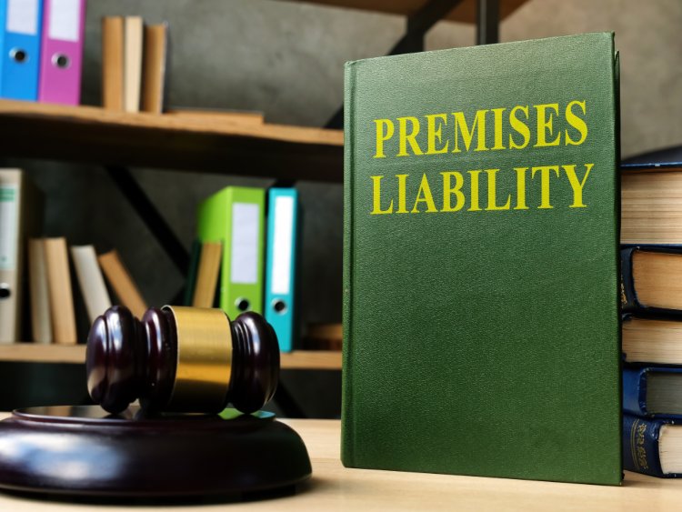 book of premises liability lawyers in Riverside, CA