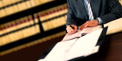 Accident Lawyer by Law Offices of Harlan B. Kistler