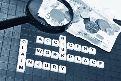 Personal injury cases explained in detail by Law Offices of Harlan B. Kistler